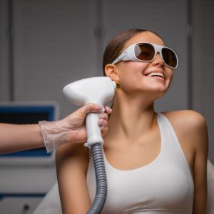 Pakiet 6 zabiegów Wasik i broda 30 minut