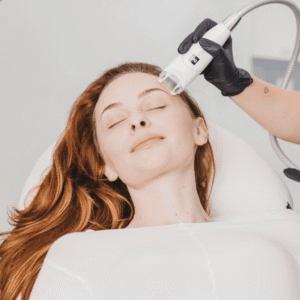 Pakiet endermologii na ciało LPG Alliance